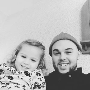 Meet your Posher, Ethan